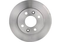 Brake disc set (2)