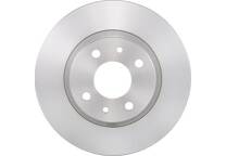 Brake disc set (2)