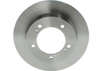 Brake disc set (2)
