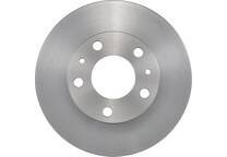 Brake disc set (2)