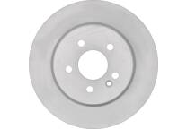 Brake disc set (2)