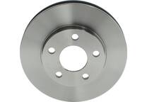 Brake disc set (2)