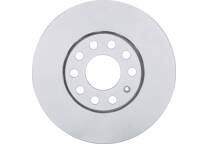 Brake disc set (2)