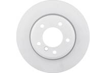 Brake disc set (2)