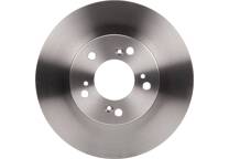 Brake disc set (2)