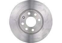Brake disc set (2)