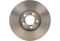 Brake disc set (2)