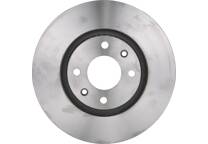 Brake disc set (2)