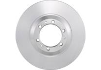Brake disc set (2)