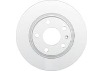 Brake disc set (2)