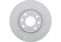 Brake disc set (2)