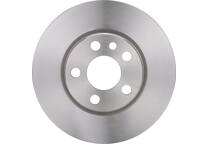 Brake disc set (2)