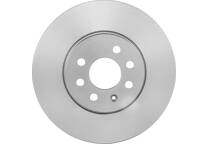 Brake disc set (2)