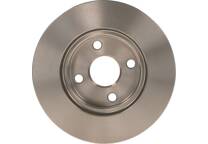 Brake disc set (2)
