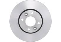 Brake disc set (2)