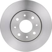 DISCHI FRENO E PASTIGLIE BOSCH FIAT PANDA FIRE 650 750 800 900 950
