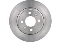 Brake disc set (2)