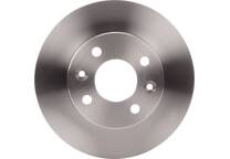 Brake disc set (2)