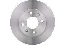 Brake disc set (2)