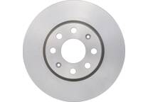 Brake disc set (2)
