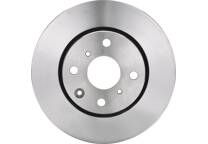 Brake disc set (2)