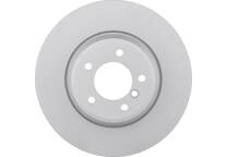 Brake disc (per unit)
