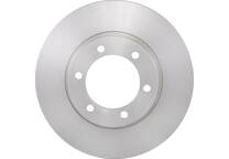 Brake disc (per unit)