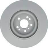 Brake disc (per unit) BOSCH - 0 986 479 329