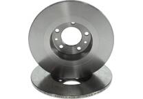 Brake disc set (2)