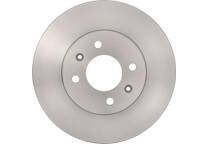 Brake disc set (2)
