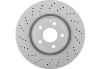 Brake disc (per unit)