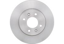 Brake disc set (2)