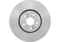 Brake disc (per unit)