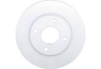 Brake disc set (2)