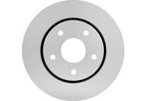 Brake disc set (2)