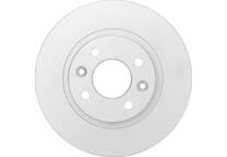 Brake disc set (2)