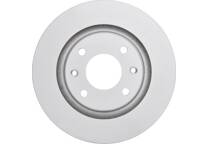 Brake disc set (2)