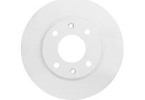 Brake disc set (2)