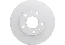 Brake disc set (2)