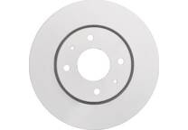 Brake disc set (2)