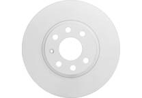 Brake disc set (2)
