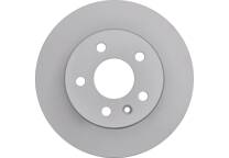 Brake disc set (2)