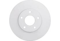 Brake disc set (2)