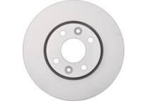 Brake disc set (2)