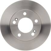 Brake disc set (2) BOSCH - 0 986 479 C31