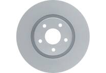 Brake disc set (2)