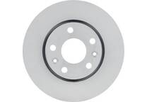 Brake disc set (2)