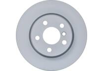 Brake disc set (2)