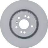 Brake disc (per unit) BOSCH - 0 986 479 D08