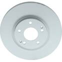 Brake disc set (2) BOSCH - 0 986 479 H05